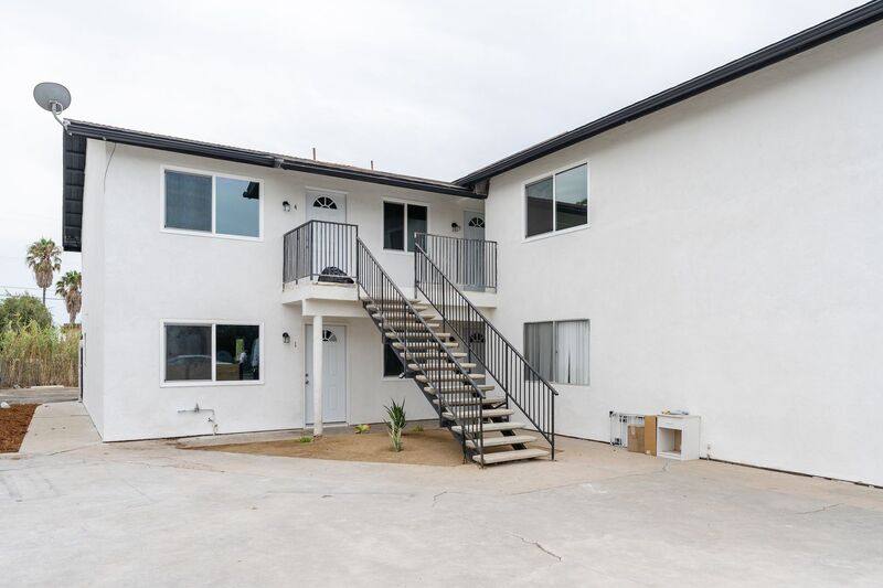 Apartment for rent at 317 Tremont St #5, Chula Vista, CA 91911