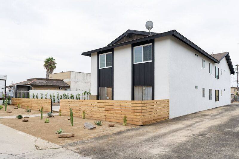 Apartment for rent at 317 Tremont St #5, Chula Vista, CA 91911