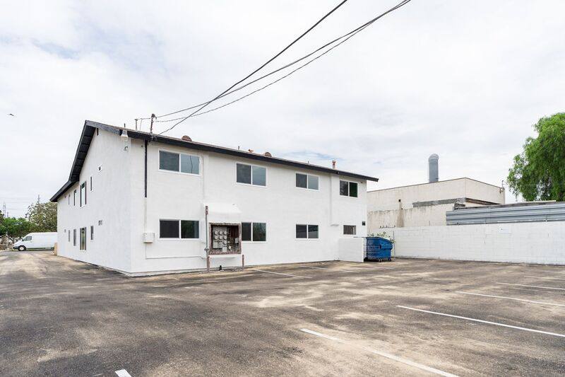 Apartment for rent at 317 Tremont St #5, Chula Vista, CA 91911