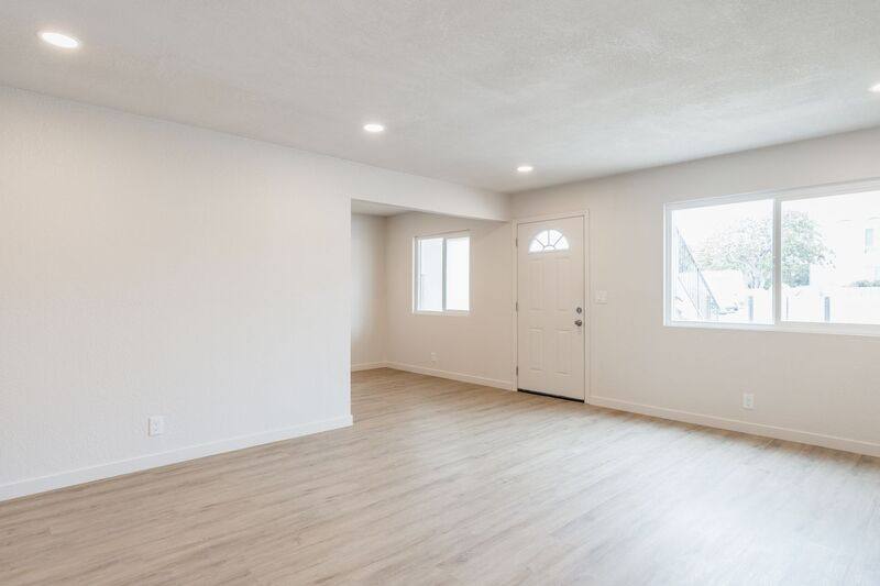 Apartment for rent at 317 Tremont St #5, Chula Vista, CA 91911