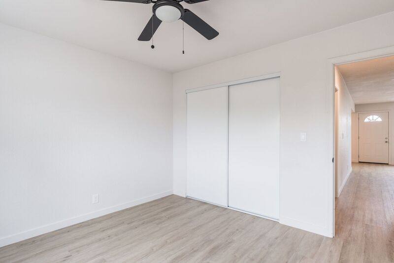 Apartment for rent at 317 Tremont St #5, Chula Vista, CA 91911