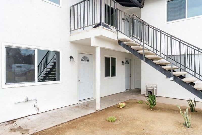 Apartment for rent at 317 Tremont St #5, Chula Vista, CA 91911