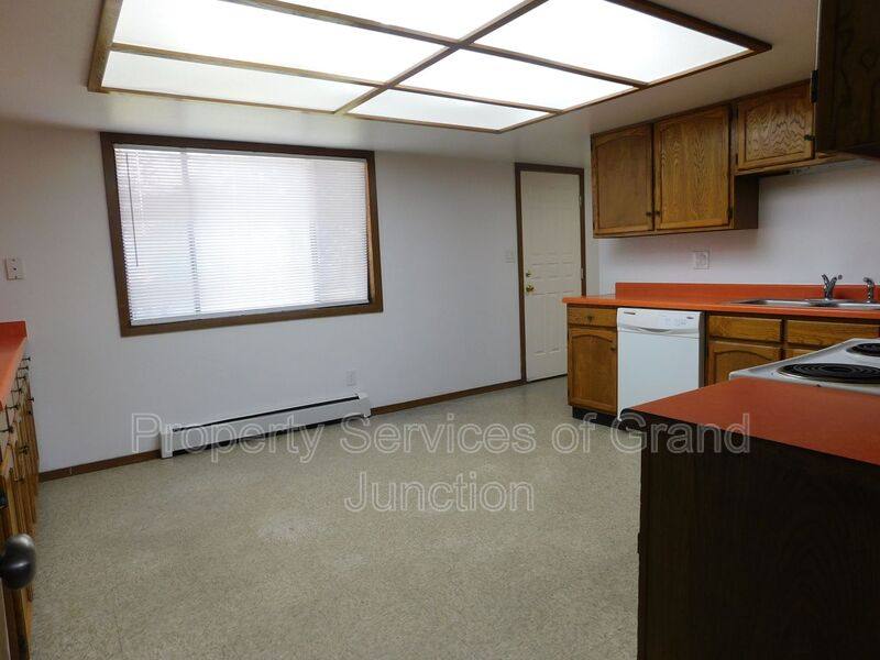 Apartment for rent at 568 Dawn Court #1, Grand Junction, CO 81504