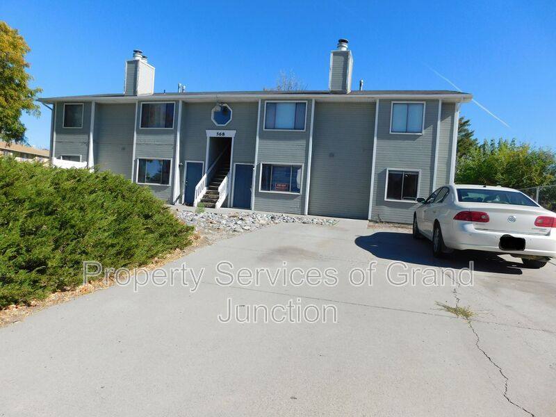 Apartment for rent at 568 Dawn Court #1, Grand Junction, CO 81504