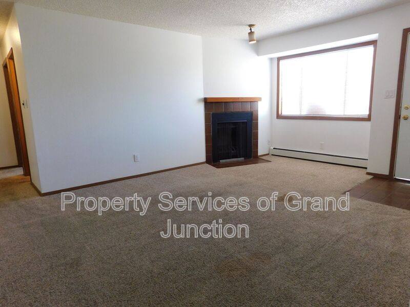 Apartment for rent at 568 Dawn Court #1, Grand Junction, CO 81504