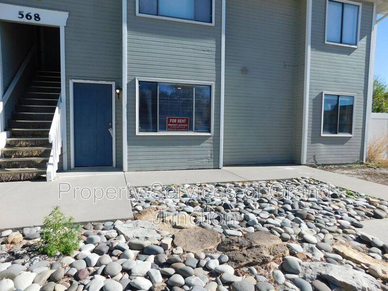 Apartment for rent at 568 Dawn Court #1, Grand Junction, CO 81504