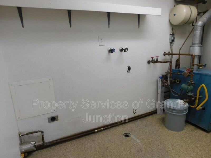 Apartment for rent at 568 Dawn Court #1, Grand Junction, CO 81504