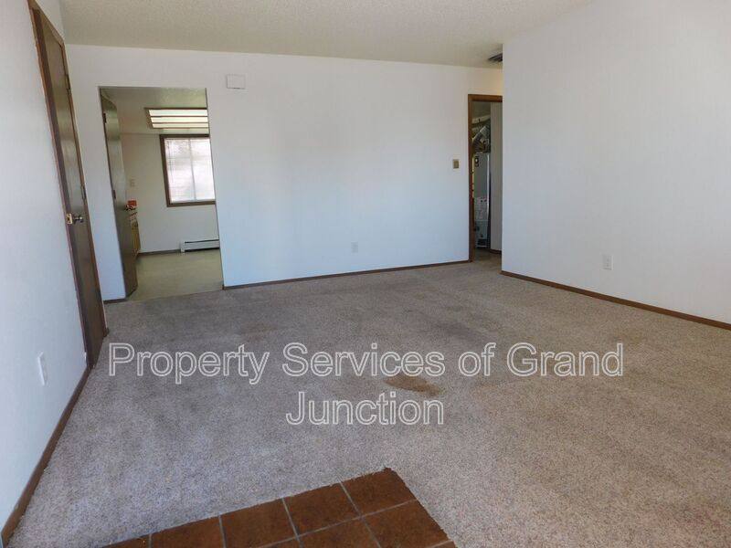 Apartment for rent at 568 Dawn Court #1, Grand Junction, CO 81504