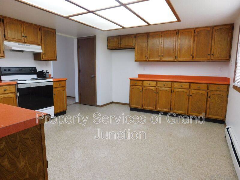 Apartment for rent at 568 Dawn Court #1, Grand Junction, CO 81504