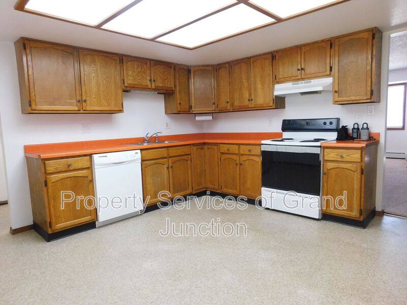 Apartment for rent at 568 Dawn Court #1, Grand Junction, CO 81504
