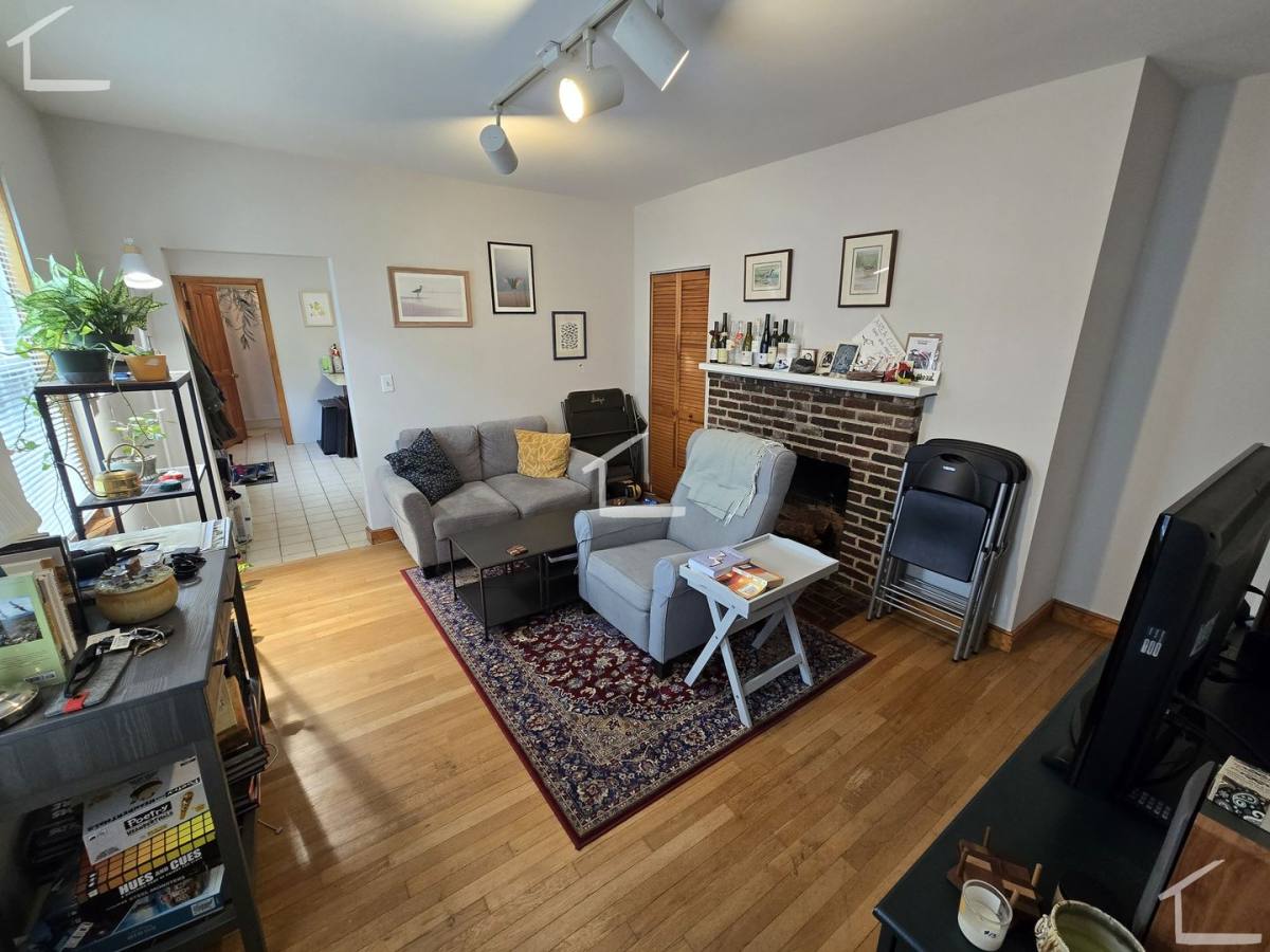 Apartment for rent at 101 Summer St #U2, Watertown, MA 02472