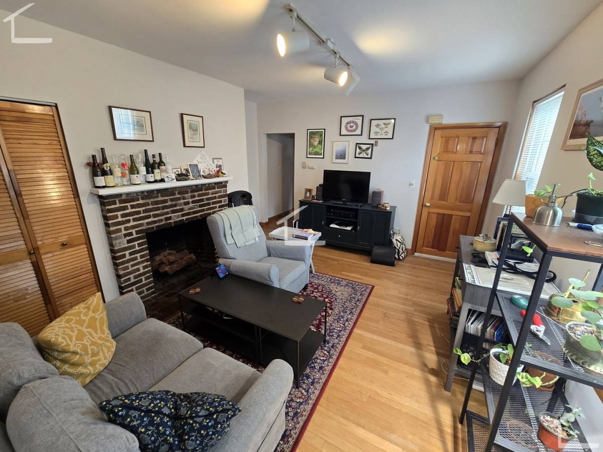 Apartment for rent at 101 Summer St #U2, Watertown, MA 02472