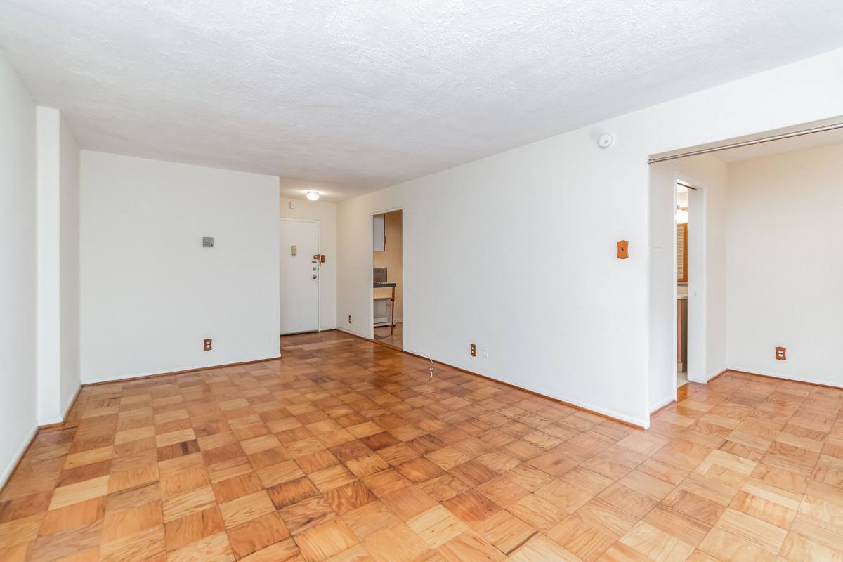 Condo for rent at 1420 N St NW, Washington, DC 20005