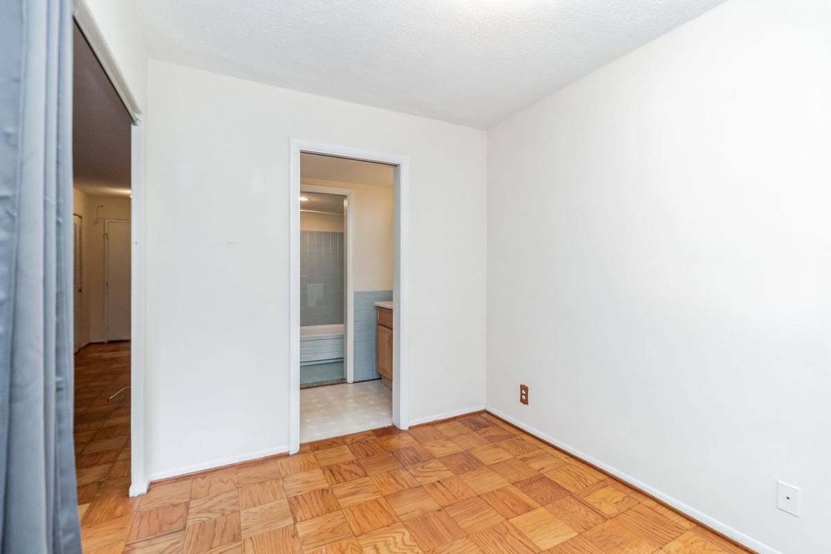 Condo for rent at 1420 N St NW, Washington, DC 20005