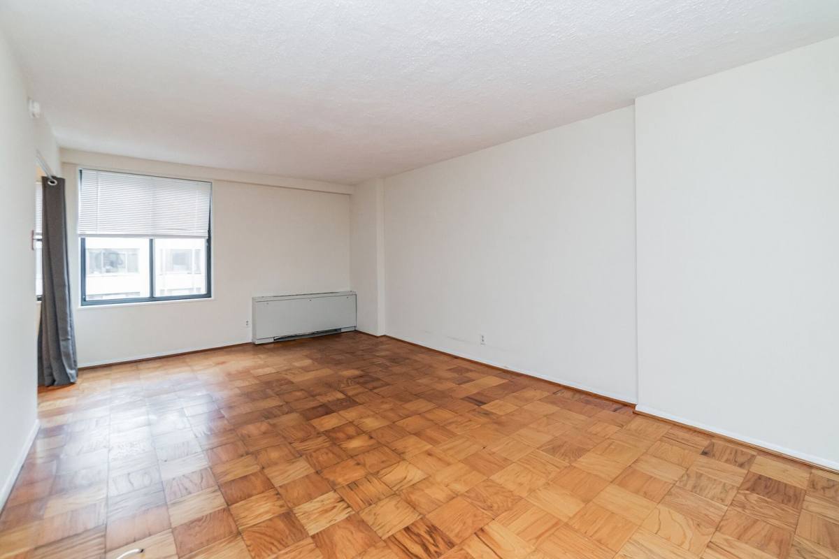 Condo for rent at 1420 N St NW, Washington, DC 20005
