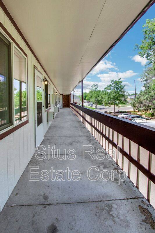 Apartment for rent at 6090 Olde Wadsworth Blvd #11, Arvada, CO 80003
