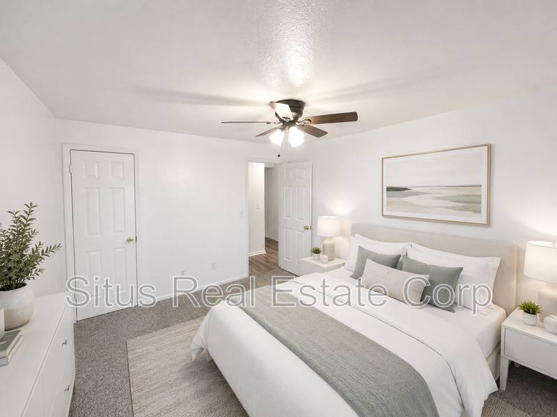 Apartment for rent at 6090 Olde Wadsworth Blvd #11, Arvada, CO 80003