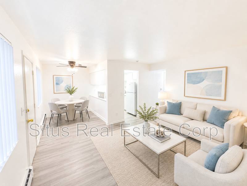 Apartment for rent at 6090 Olde Wadsworth Blvd #11, Arvada, CO 80003