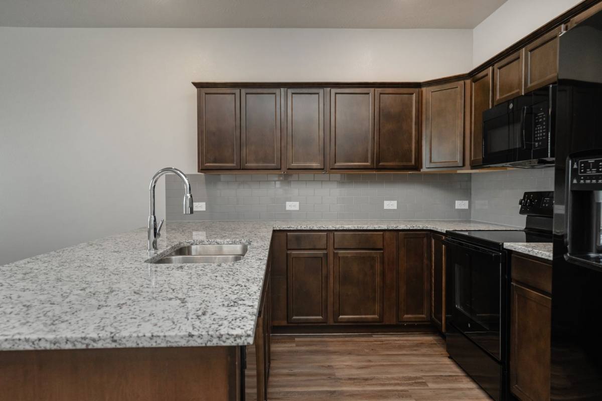 Townhouse for rent at 1150 Trellis Pass, Brenham, TX 77833