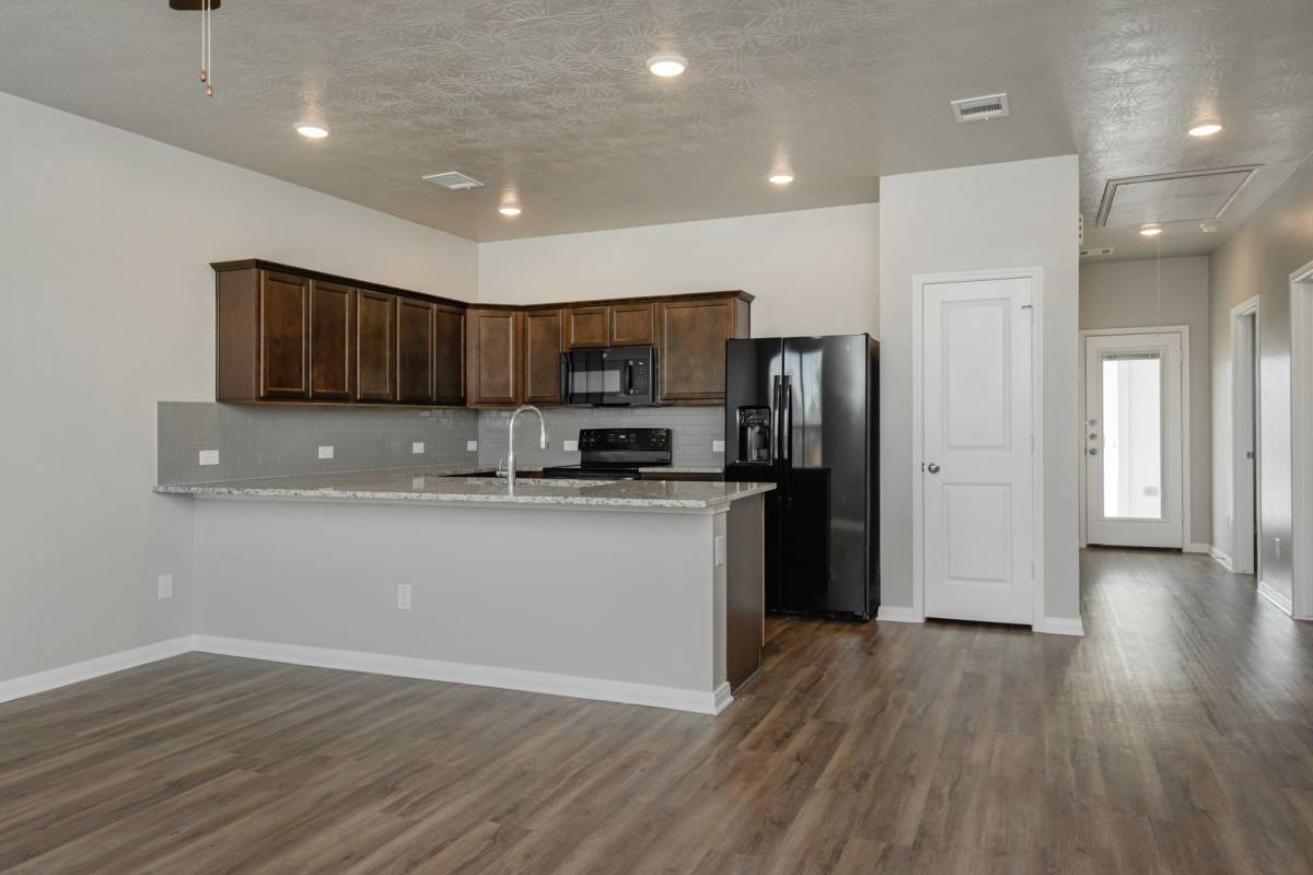 Townhouse for rent at 1150 Trellis Pass, Brenham, TX 77833