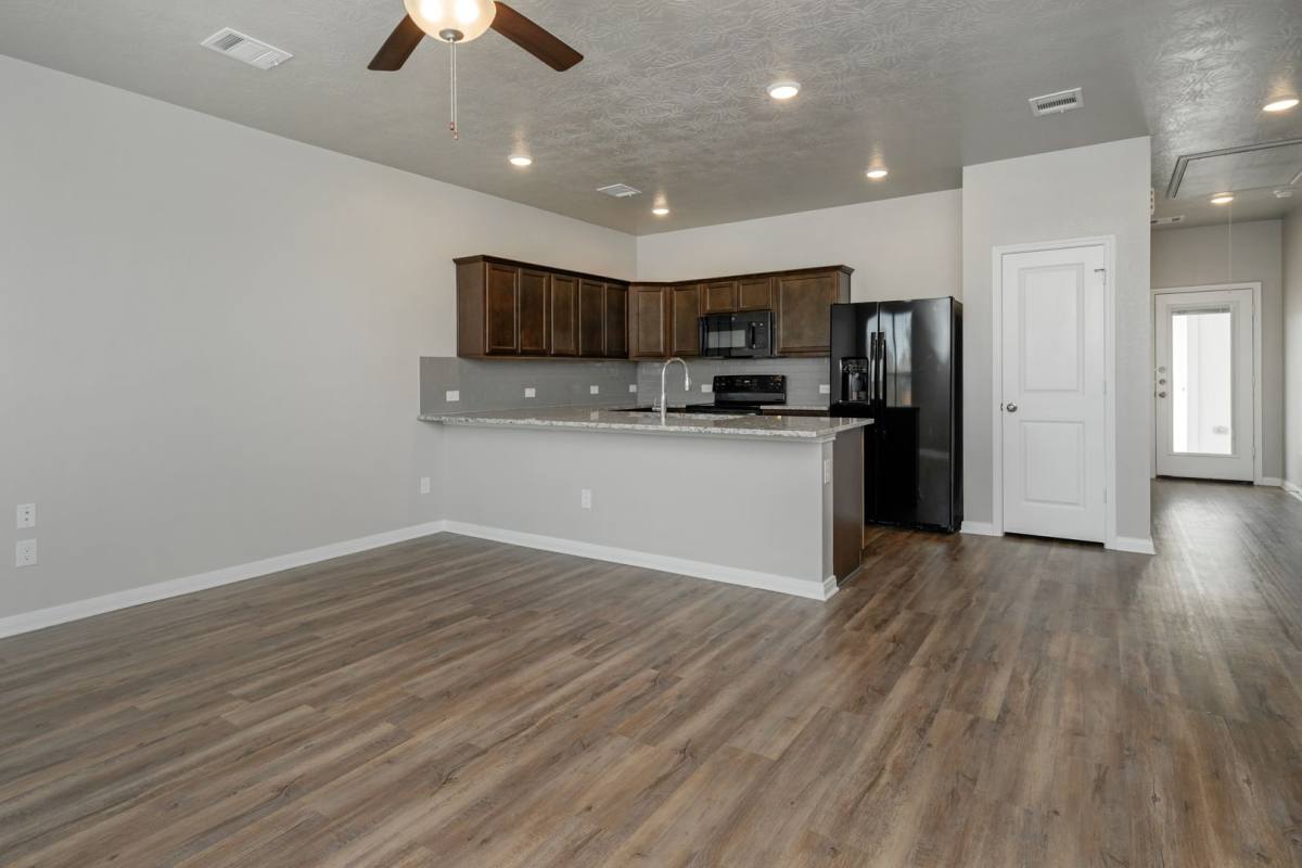 Townhouse for rent at 1150 Trellis Pass, Brenham, TX 77833