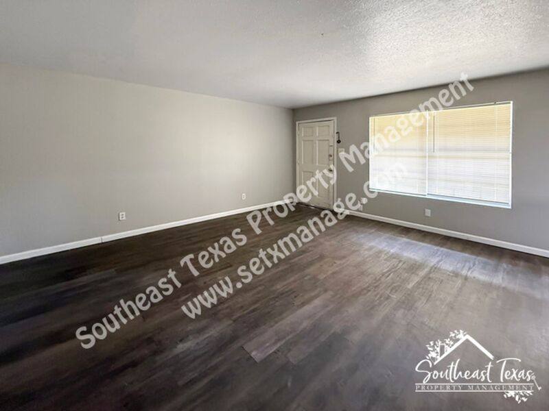 Apartment for rent at 655 Adams St #1, Beaumont, TX 77705
