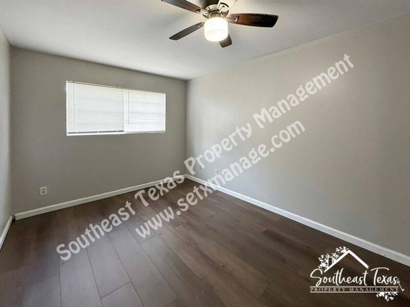 Apartment for rent at 655 Adams St #1, Beaumont, TX 77705