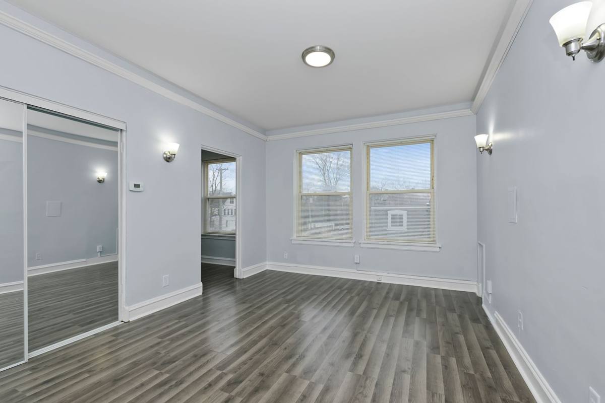 Apartment for rent at 2324 W 111th St, Chicago, IL 60643