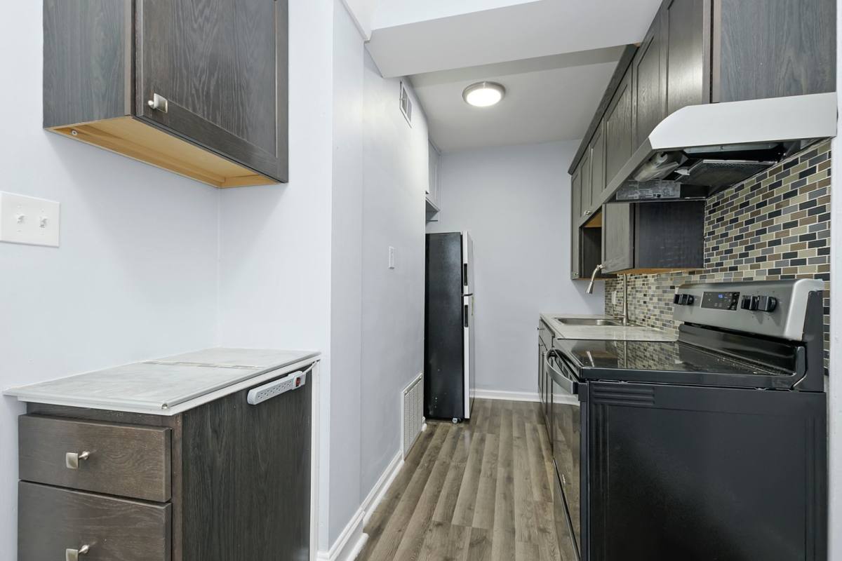 Apartment for rent at 2324 W 111th St, Chicago, IL 60643