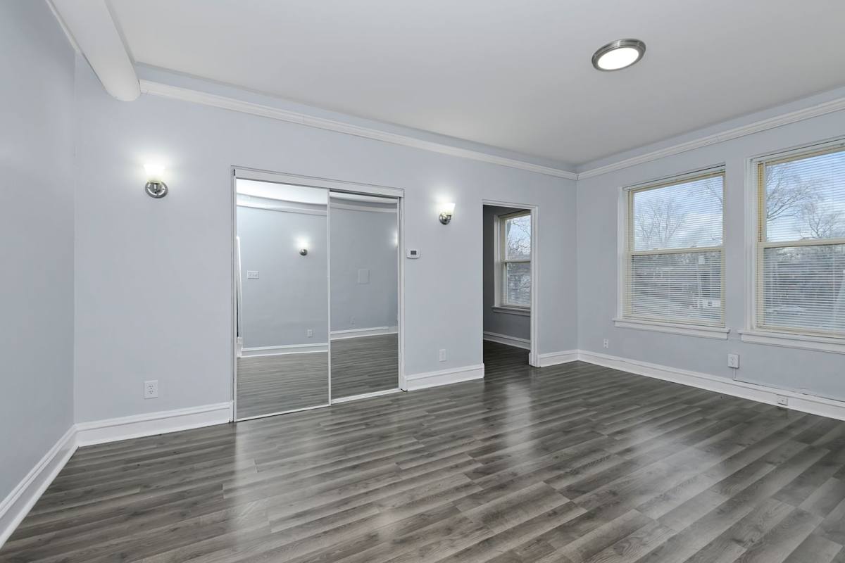 Apartment for rent at 2324 W 111th St, Chicago, IL 60643