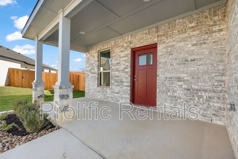 Apartment for rent at 106 Levi Court #1, Copperas Cove, TX 76522