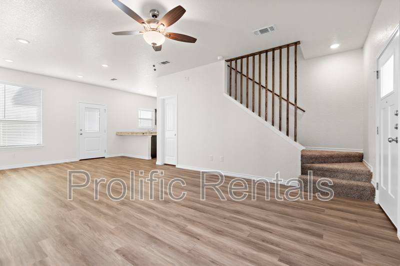 Apartment for rent at 106 Levi Court #1, Copperas Cove, TX 76522
