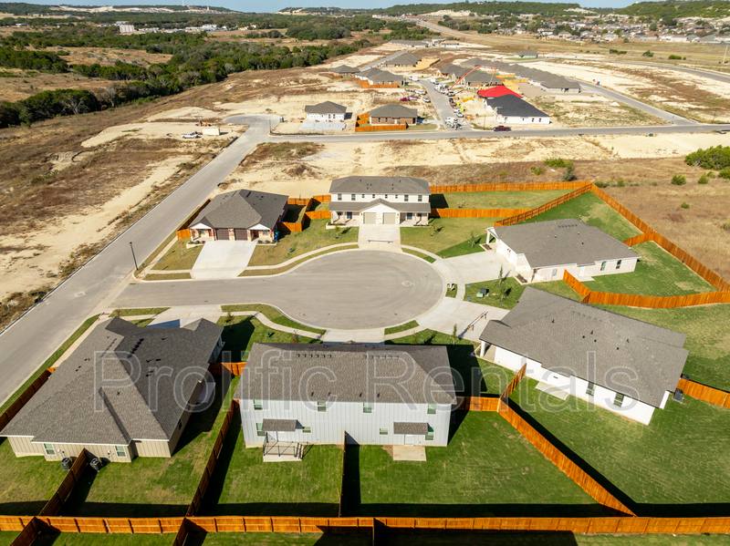 Apartment for rent at 106 Levi Court #1, Copperas Cove, TX 76522