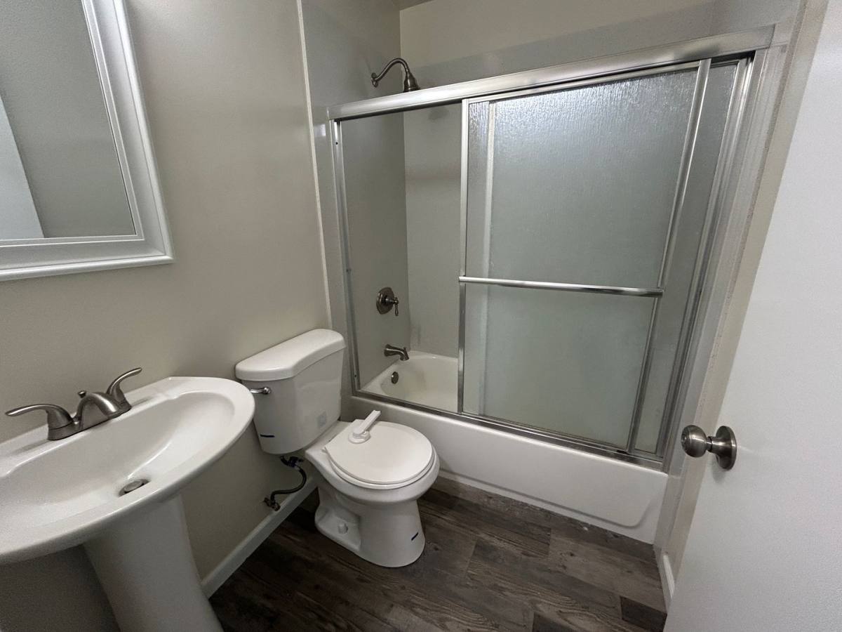Apartment for rent at 303 - 305 S Del Puerto Ave, Patterson, CA 95363