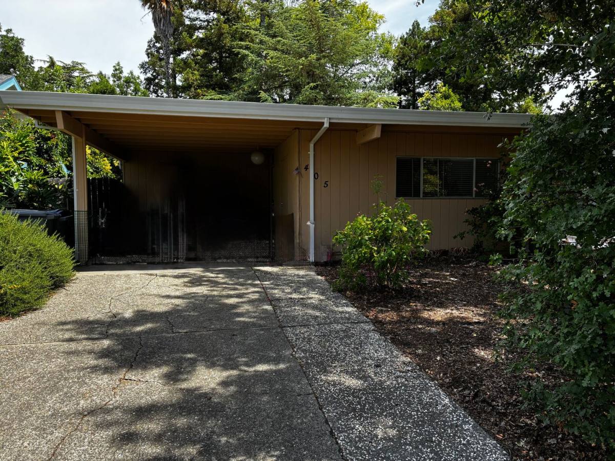 House for rent at 405 Jardin Place, Davis, CA 95616