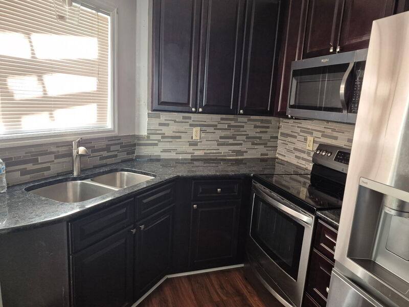 Apartment for rent at 1004 Brookhollow Dr #2, Fayetteville, NC 28314