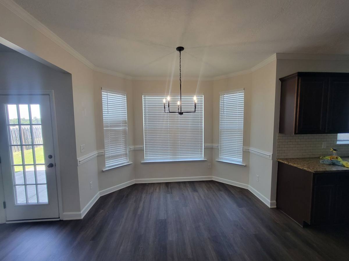House for rent at 6026 Clifford St, Augusta, GA 30909