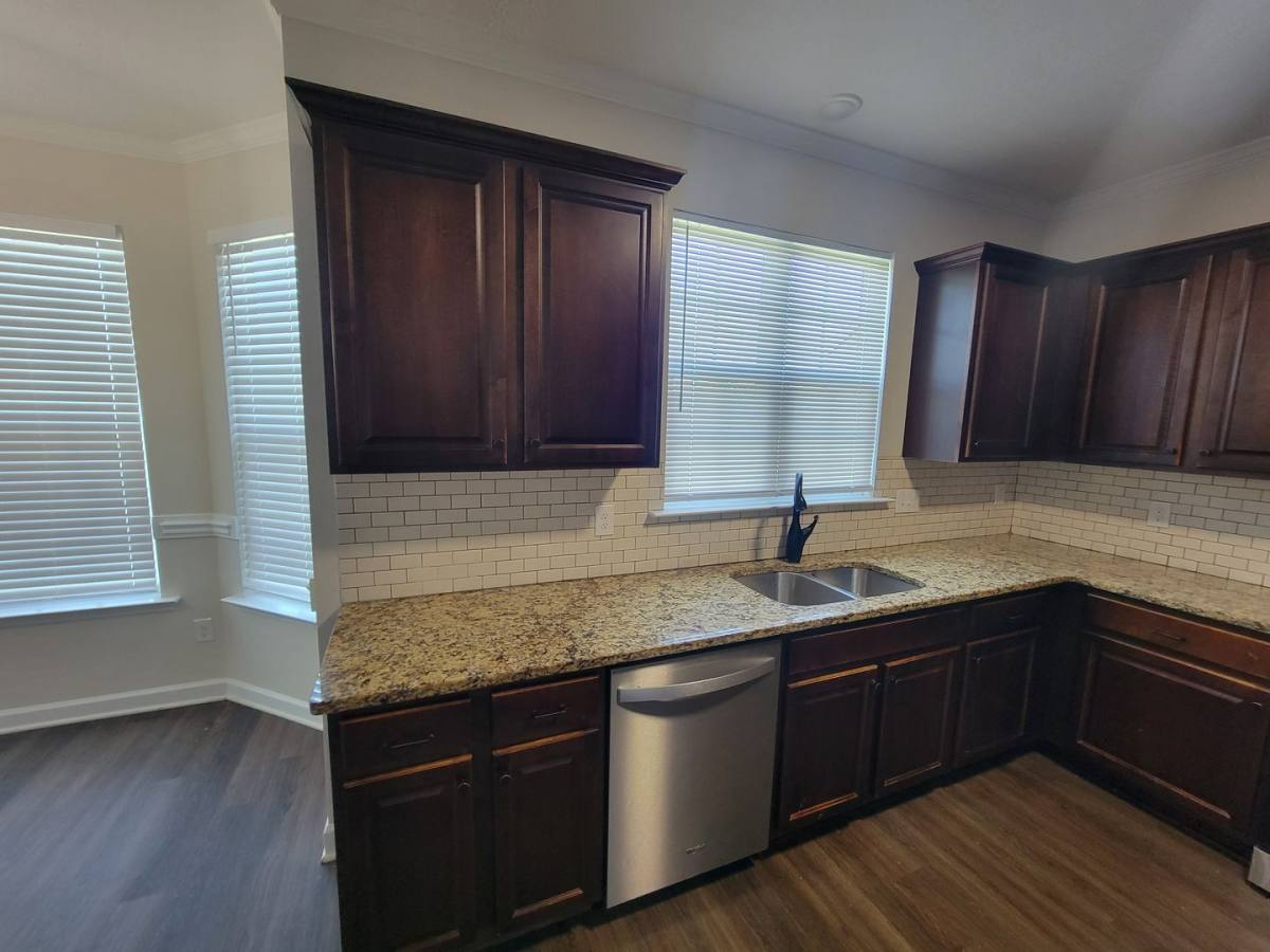 House for rent at 6026 Clifford St, Augusta, GA 30909
