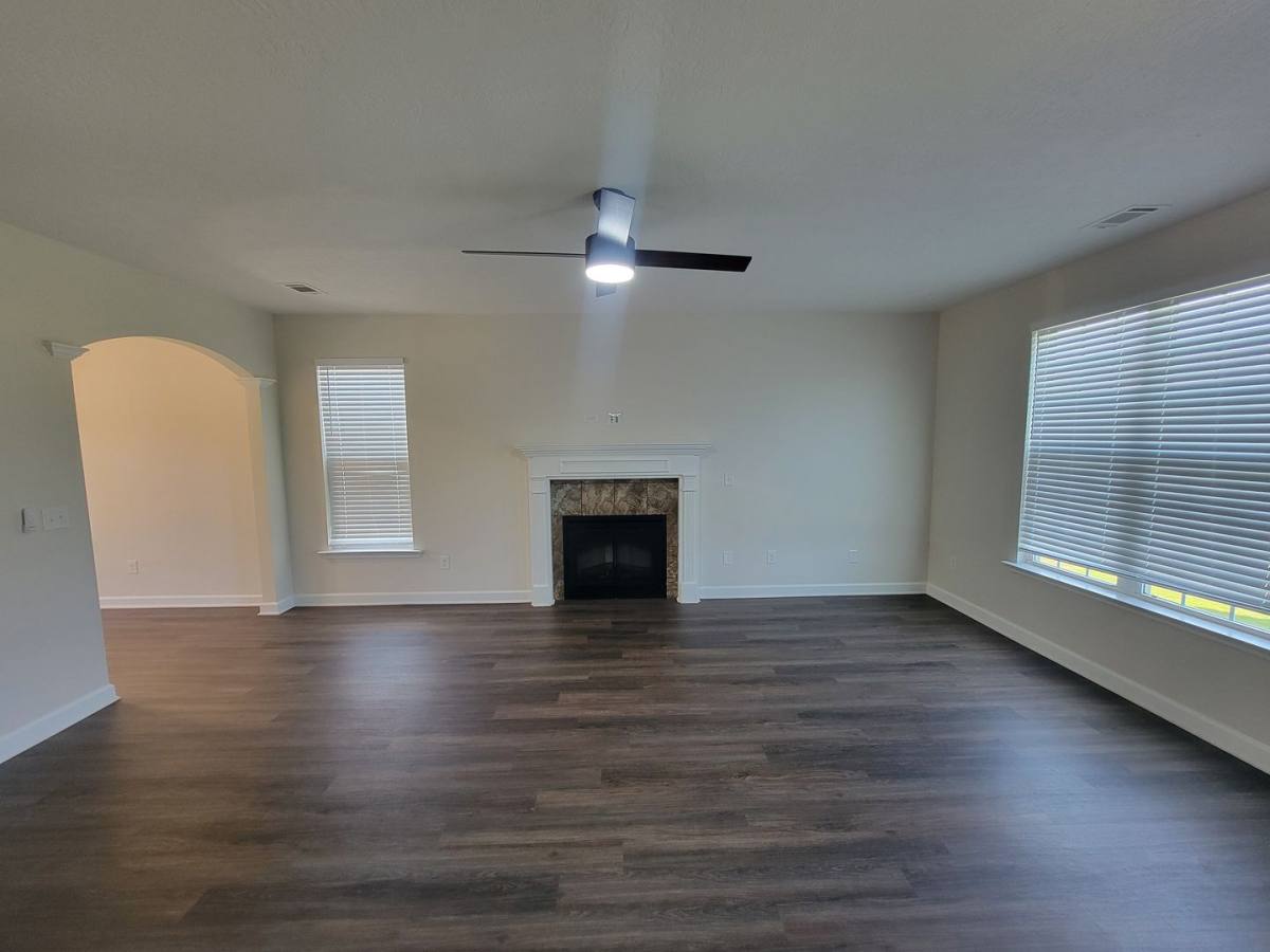 House for rent at 6026 Clifford St, Augusta, GA 30909