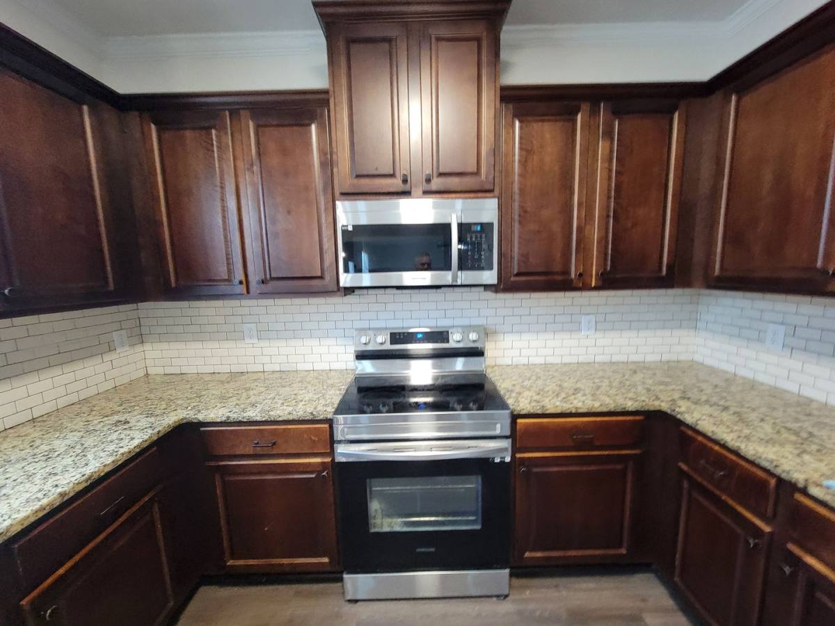 House for rent at 6026 Clifford St, Augusta, GA 30909