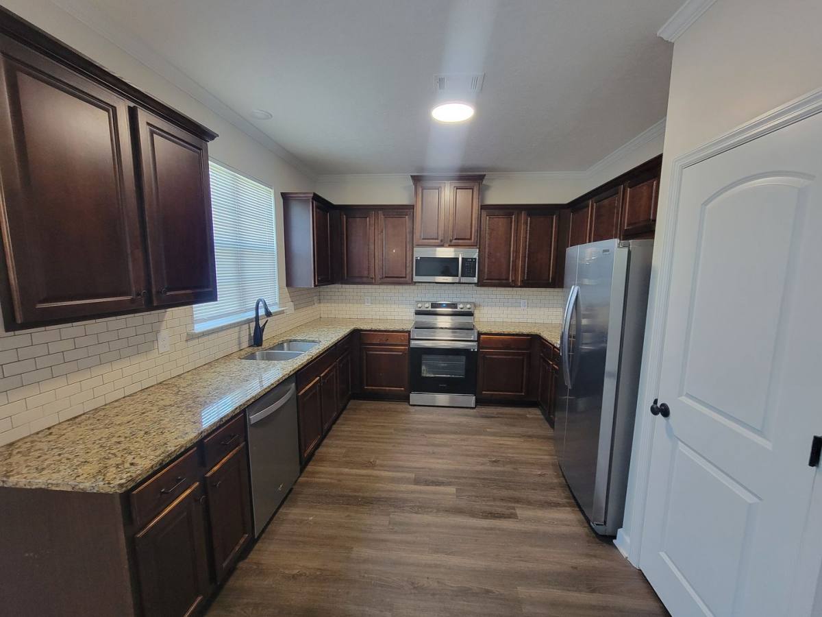 House for rent at 6026 Clifford St, Augusta, GA 30909