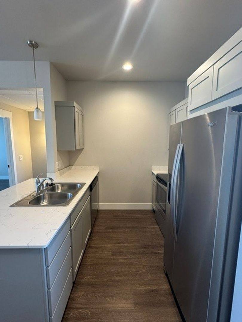 Apartment for rent at 6046-6048 Farmstead Ave, Billings, MT 59101