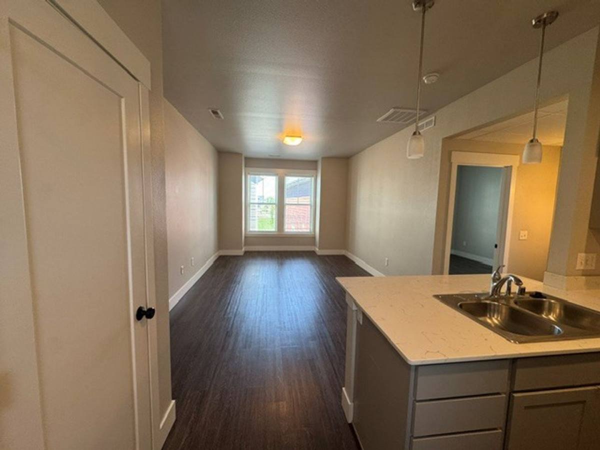 Apartment for rent at 6046-6048 Farmstead Ave, Billings, MT 59101