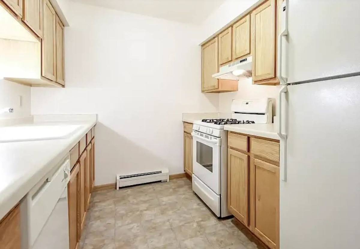 Apartment for rent at 305 Sheffield Rd #204, Waukesha, WI 53186