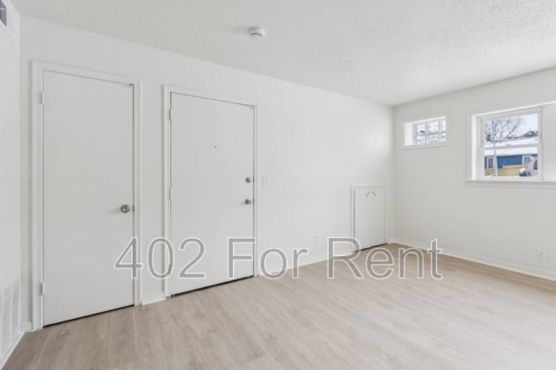 Apartment for rent at 1056 S 29th St #7, Omaha, NE 68105