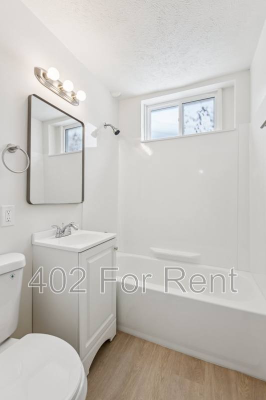 Apartment for rent at 1056 S 29th St #7, Omaha, NE 68105
