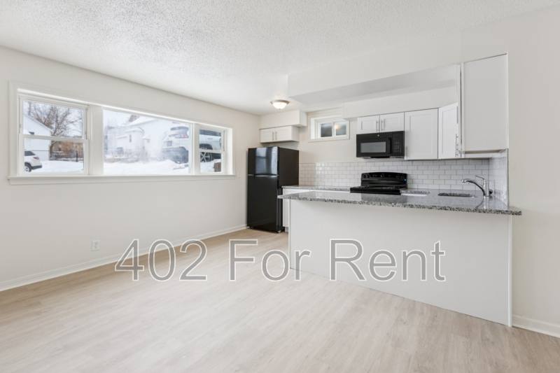 Apartment for rent at 1056 S 29th St #7, Omaha, NE 68105