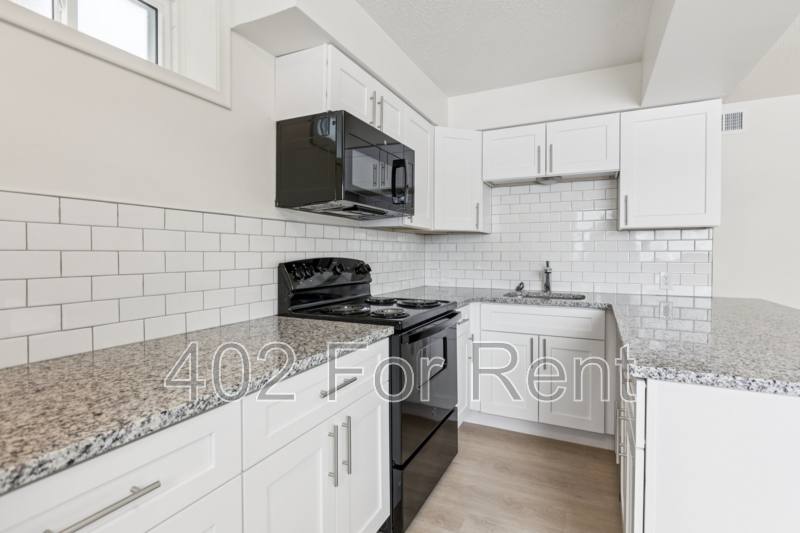 Apartment for rent at 1056 S 29th St #7, Omaha, NE 68105