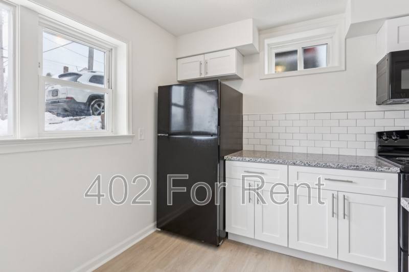 Apartment for rent at 1056 S 29th St #7, Omaha, NE 68105