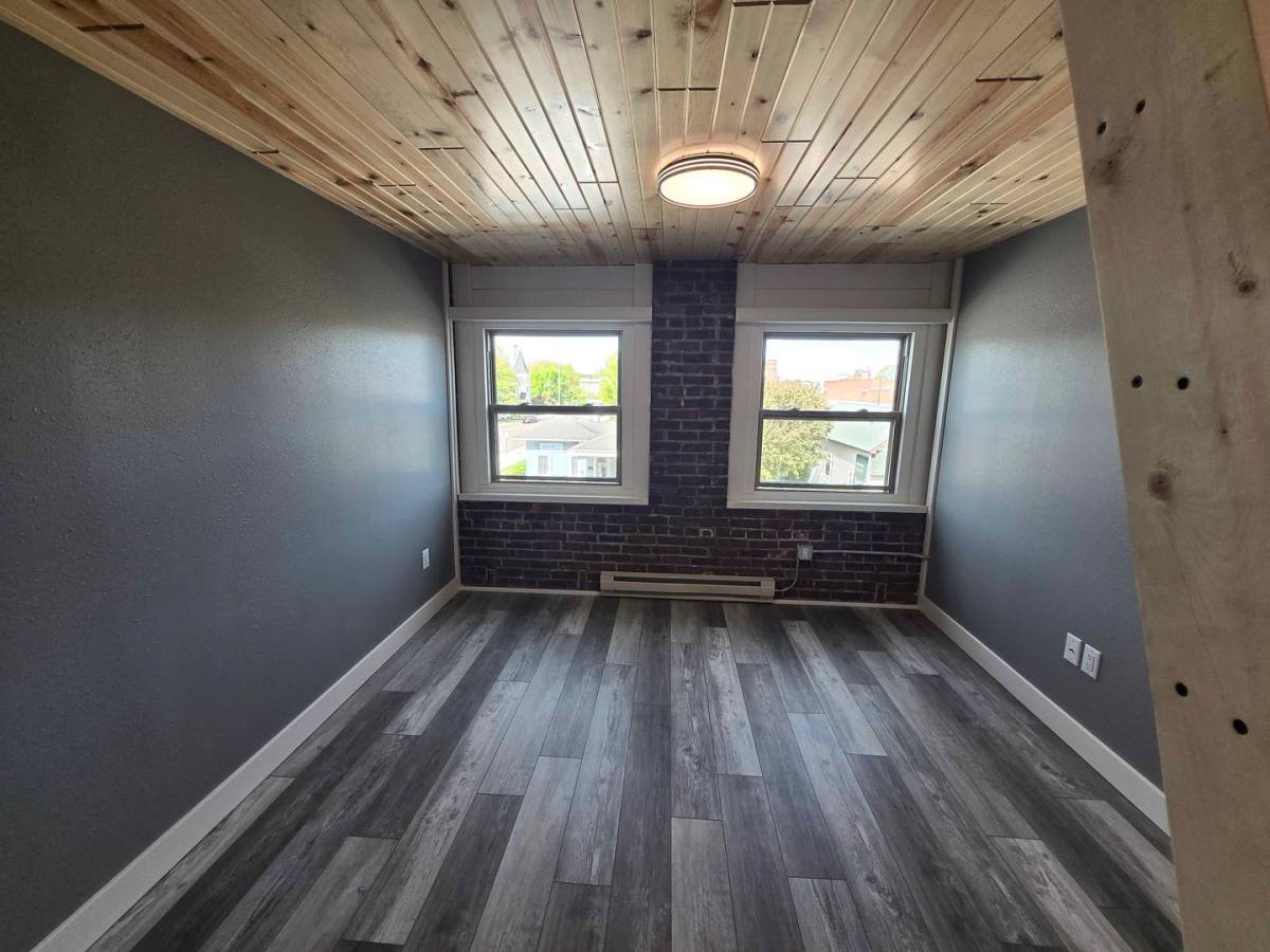 Apartment for rent at 1223 15th Ave, Bloomer, WI 54724